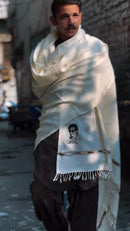 804 swat hand made shwal