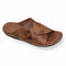 Handmade Slippers (Soft Sole Double Shade)