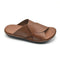 Handmade Slippers (Soft Sole Mustered