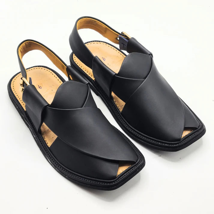 Black Matt Traditional (Premium