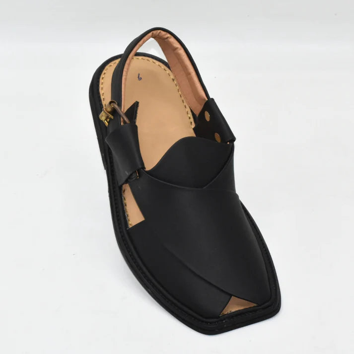 Black Matt Traditional (Premium