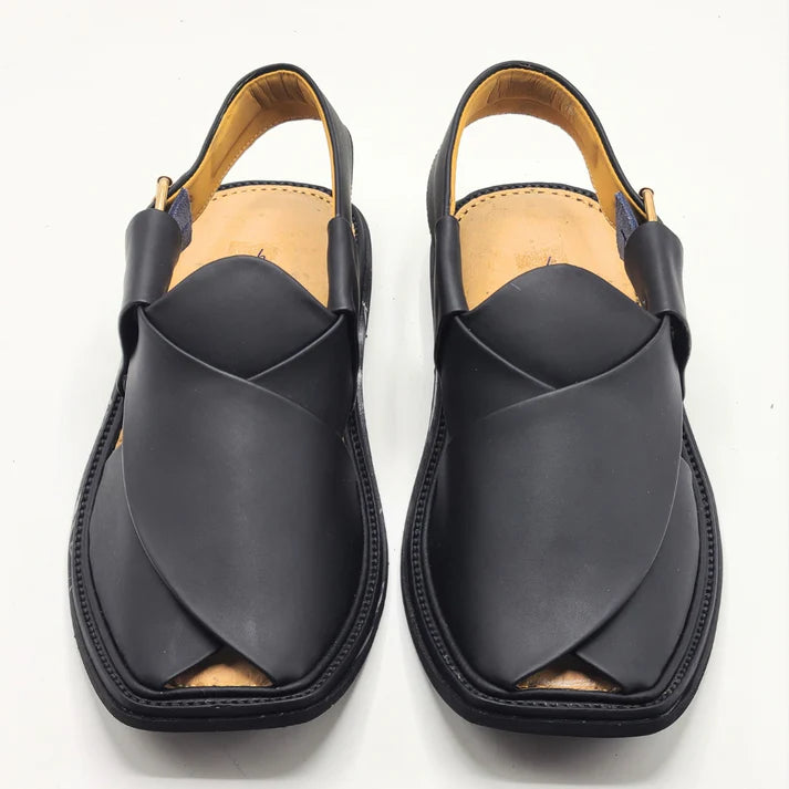 Black Matt Traditional (Premium