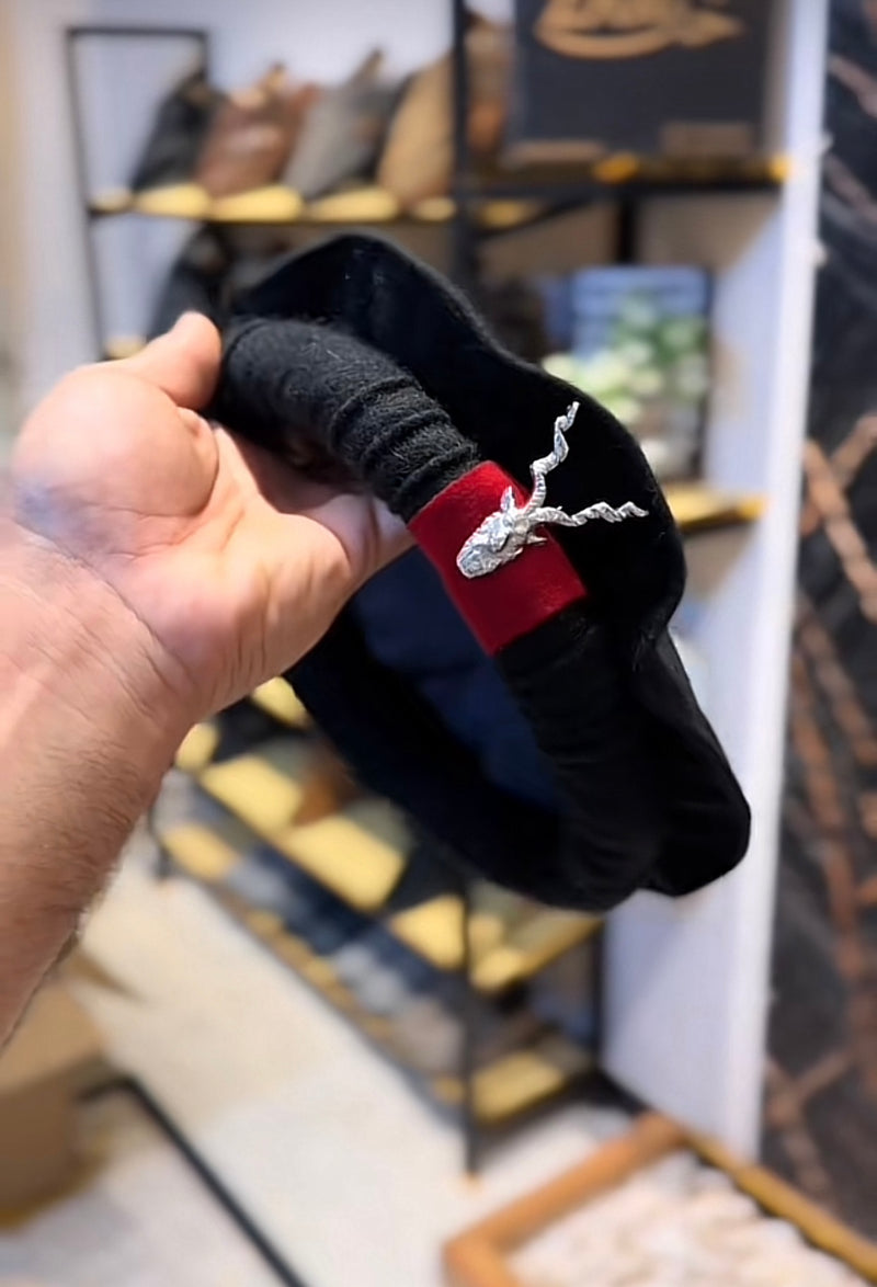 Swaty handmade pakol