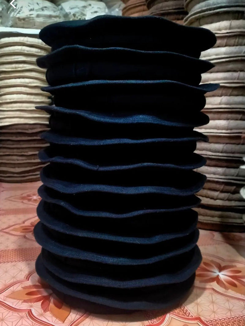 Swaty handmade pakol