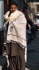 804 swat hand made shwal