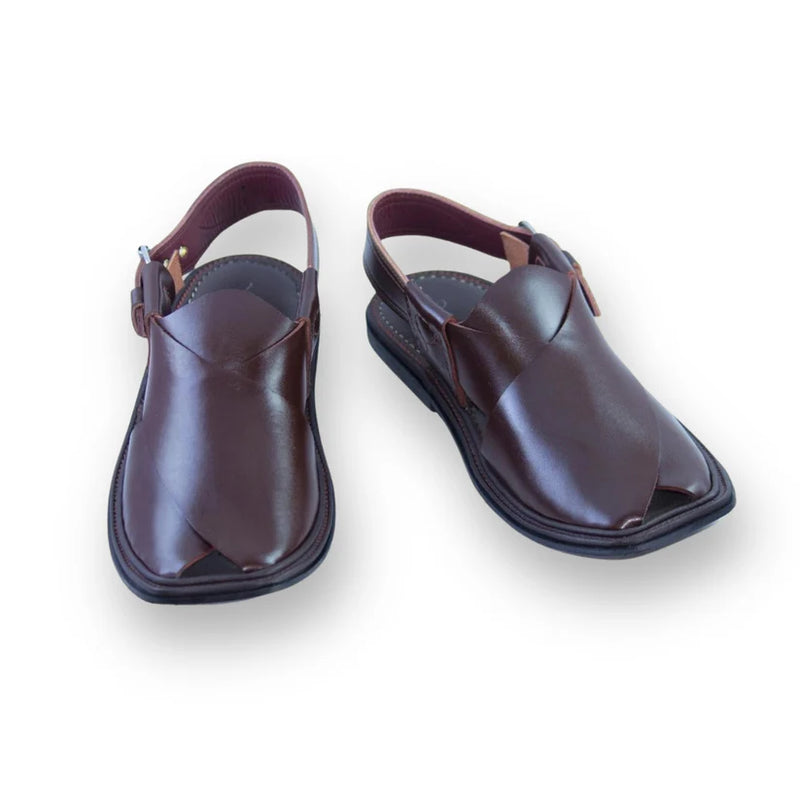 Charsadda Golti (Brown
